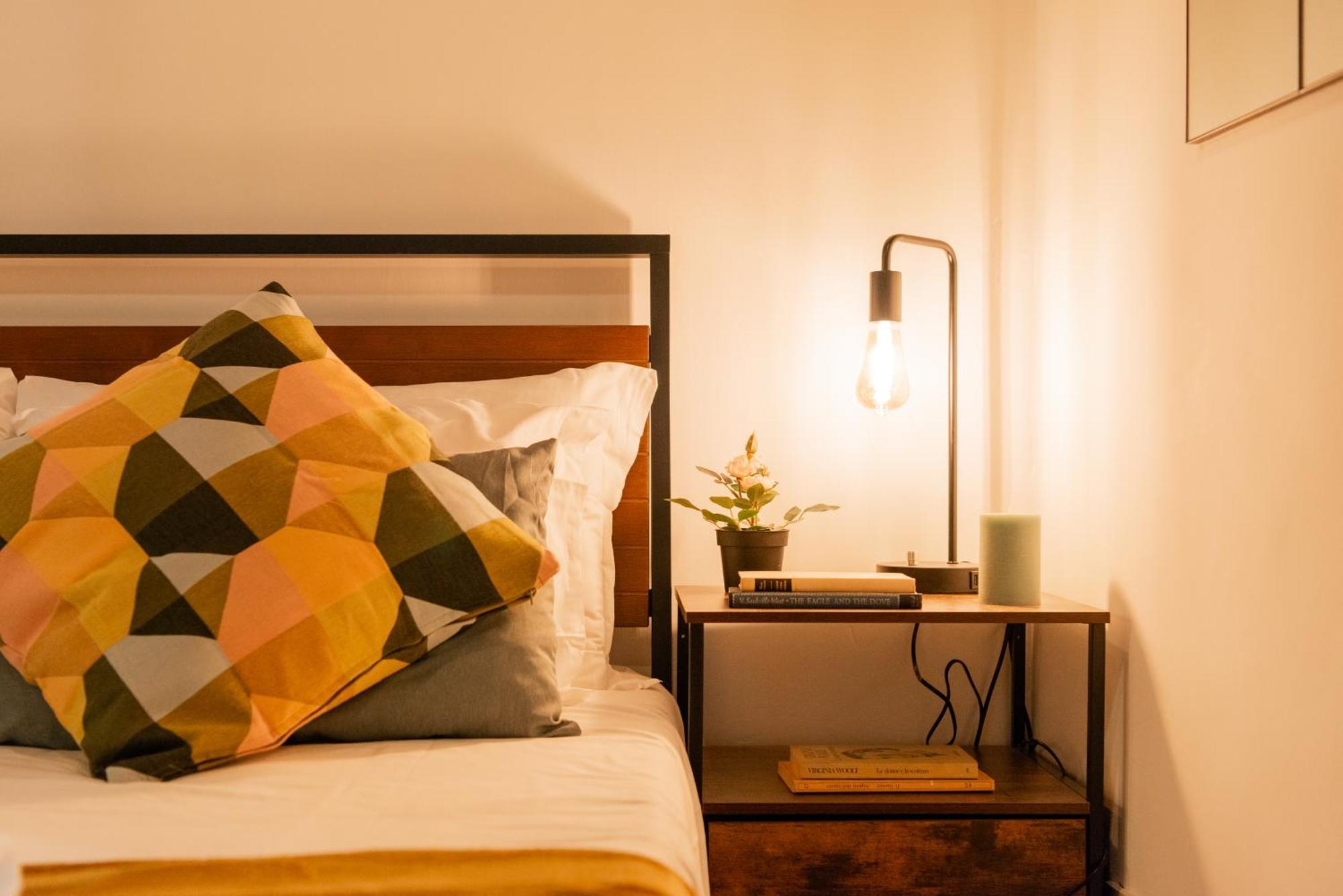 Studio Campo De' Fiori Рим Екстериор снимка